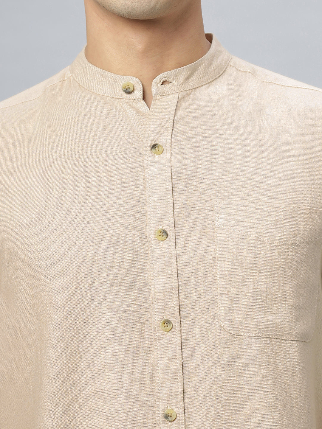 Boyed | Beige Shirt ( NC-FS-2K4 )