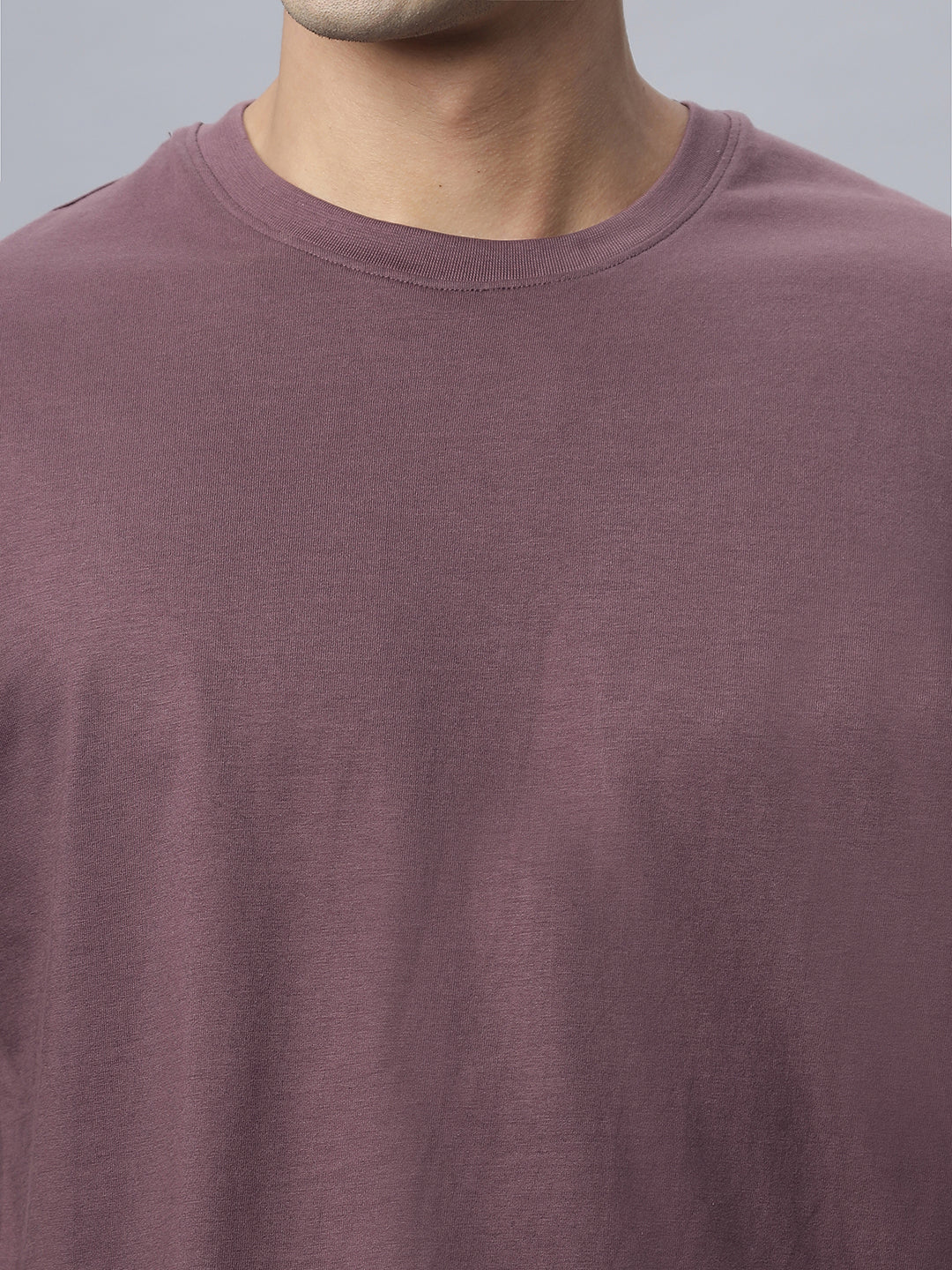 Oryn | Crew Neck Tee Shirt ( NC-104-T- Marchella )