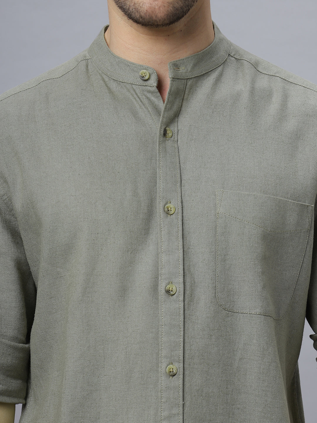 Boyed | Olive Shirt ( NC-FS-2K4 )