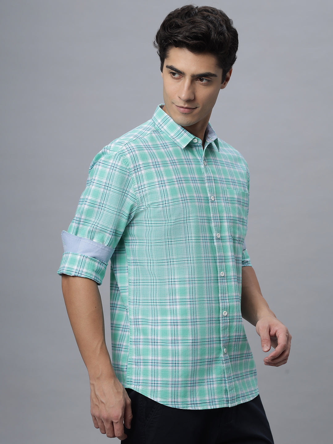 Ewan | Smart Fit Shirt ( NC-FS-2K11 )