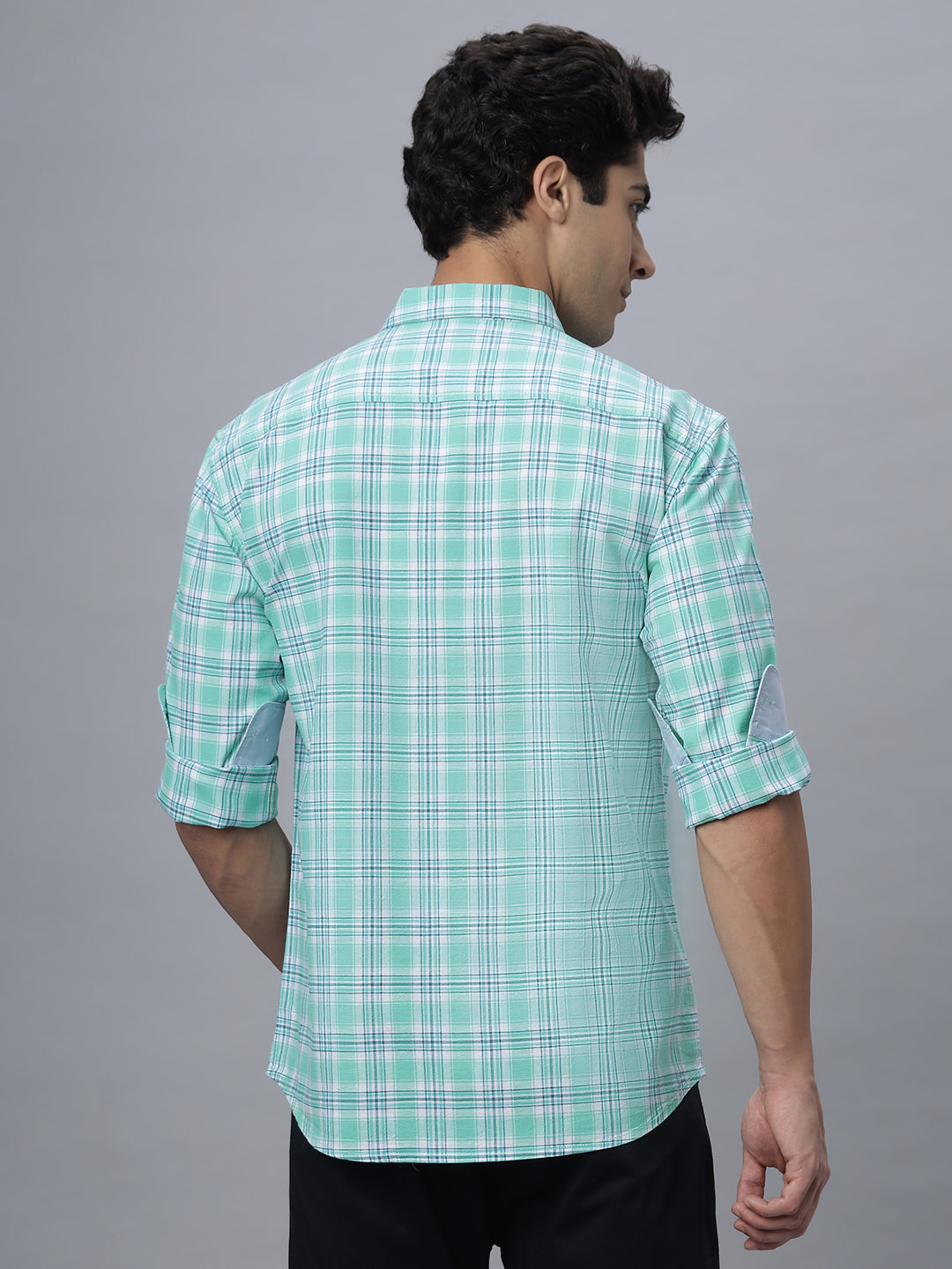 Ewan | Smart Fit Shirt ( NC-FS-2K11 )