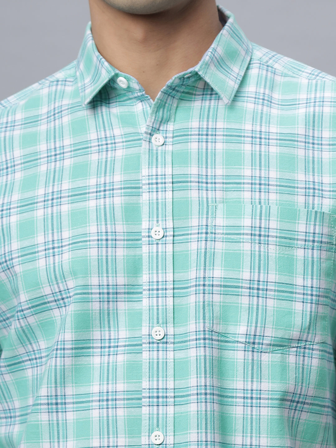 Ewan | Smart Fit Shirt ( NC-FS-2K11 )