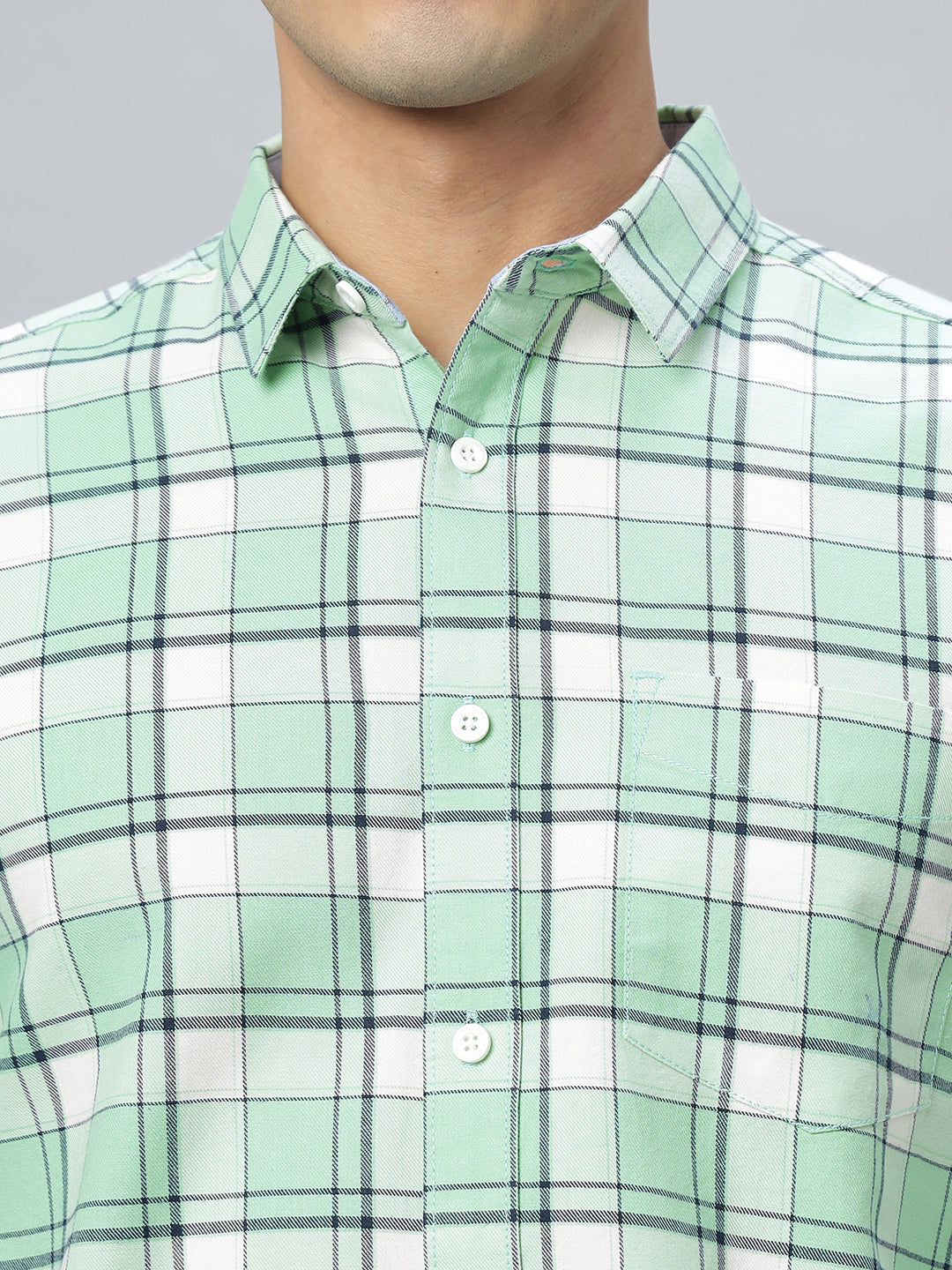 Ewan | Smart Fit Shirt ( NC-FS-2K12 )