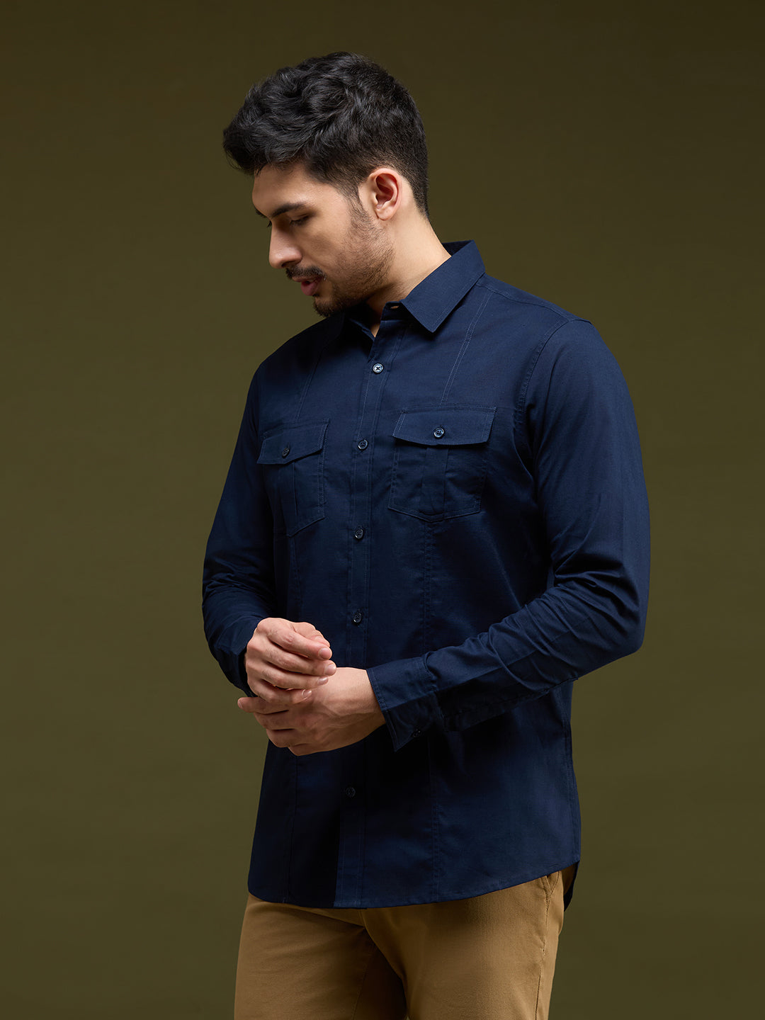 Navy