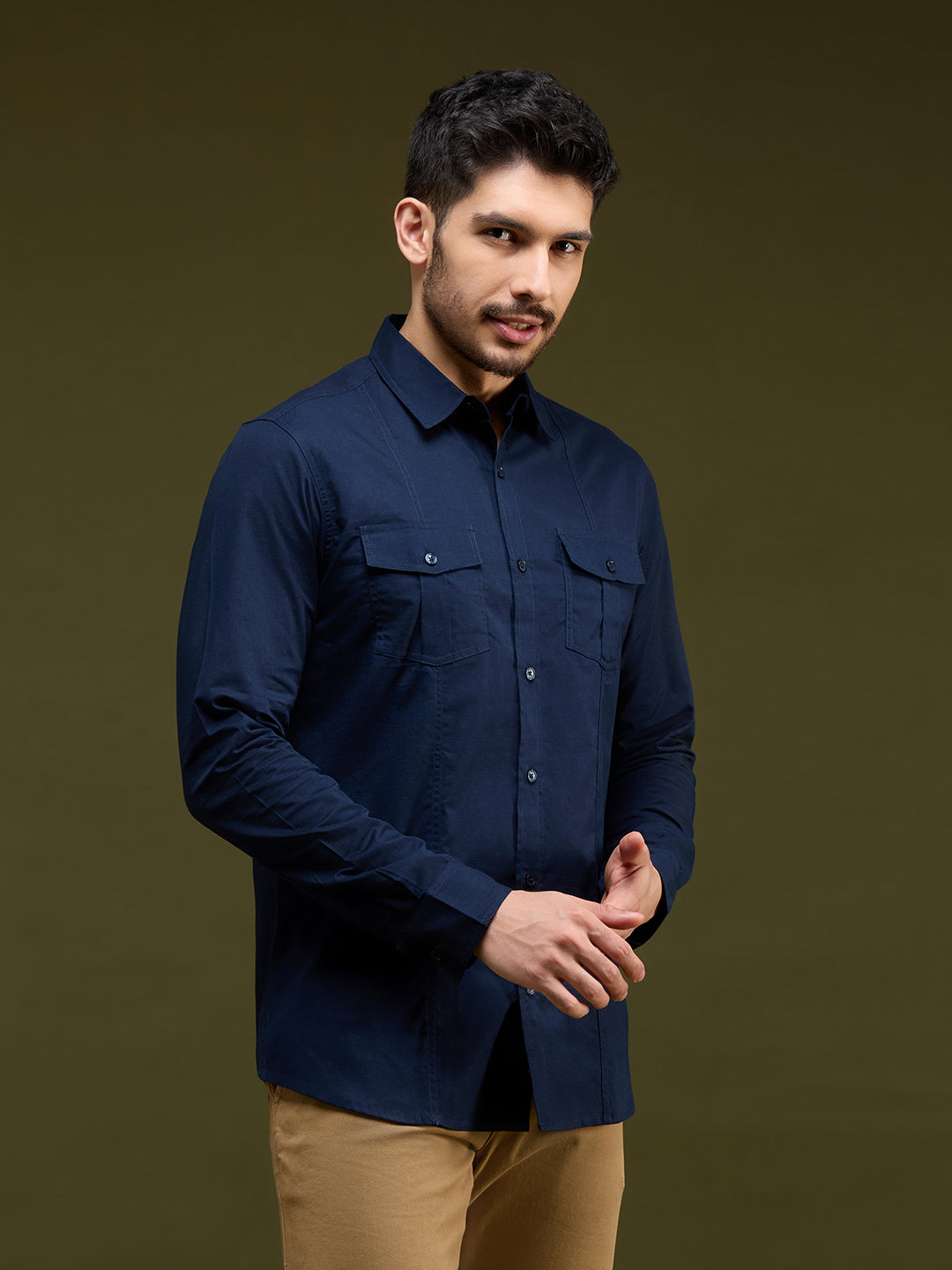 Navy