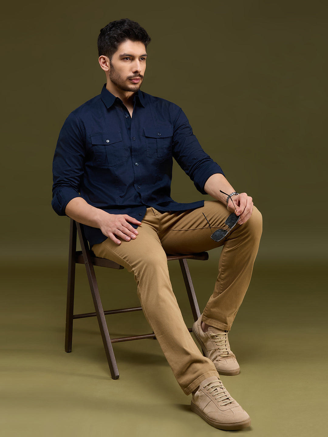 Navy