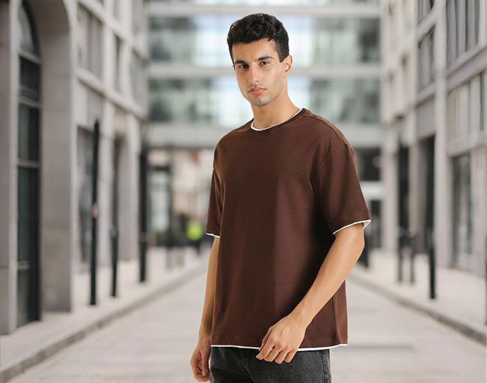 Oversized Tees