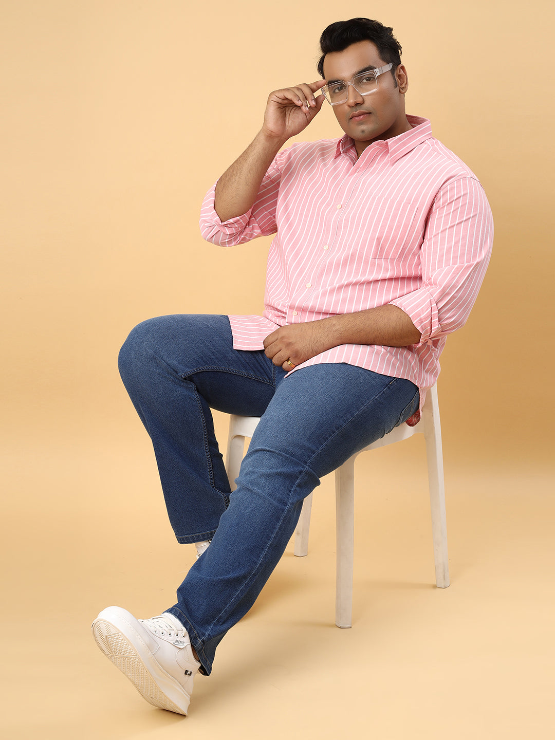 Deep Pink