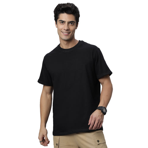 Customized Regular Fit T-Shirt