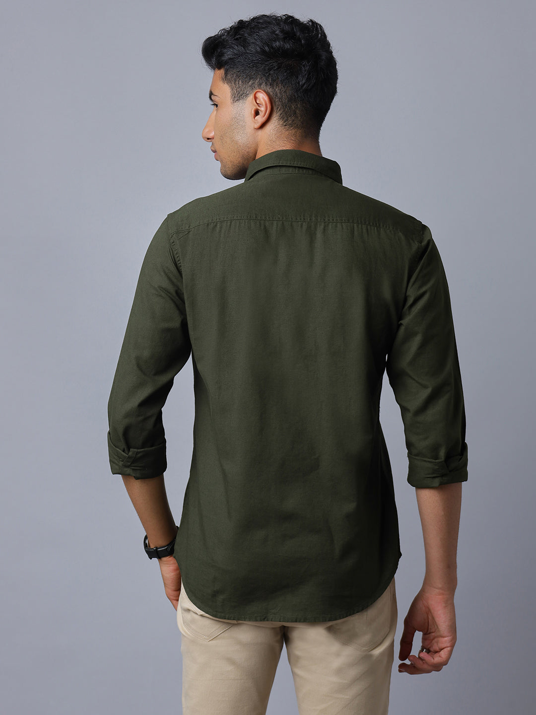 Dark Green