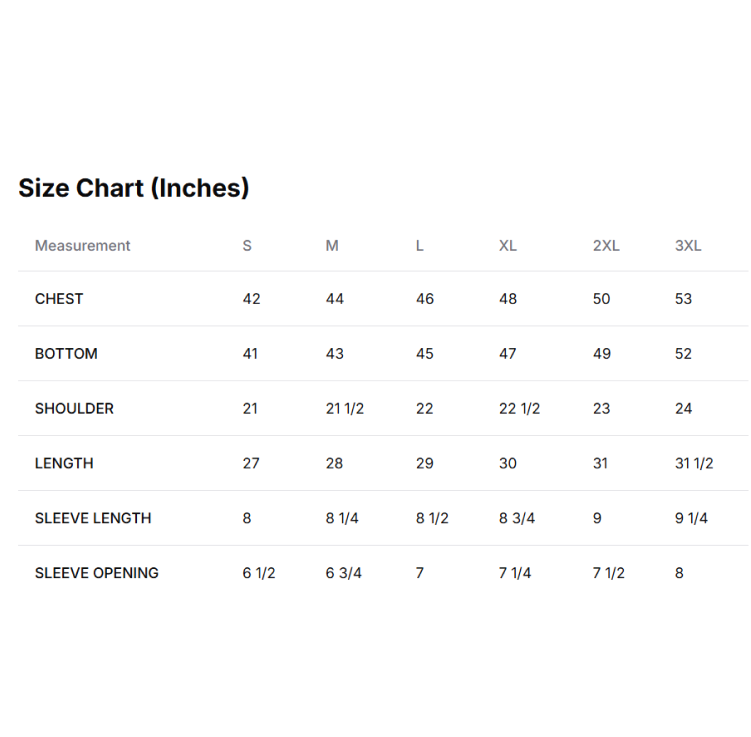 White Oversize Crew Neck Tee Shirt ( NC-OS-101 )