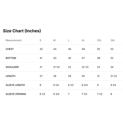 Brown Oversize Unisex Crew Neck Tee Shirt ( NC-OS-102 )