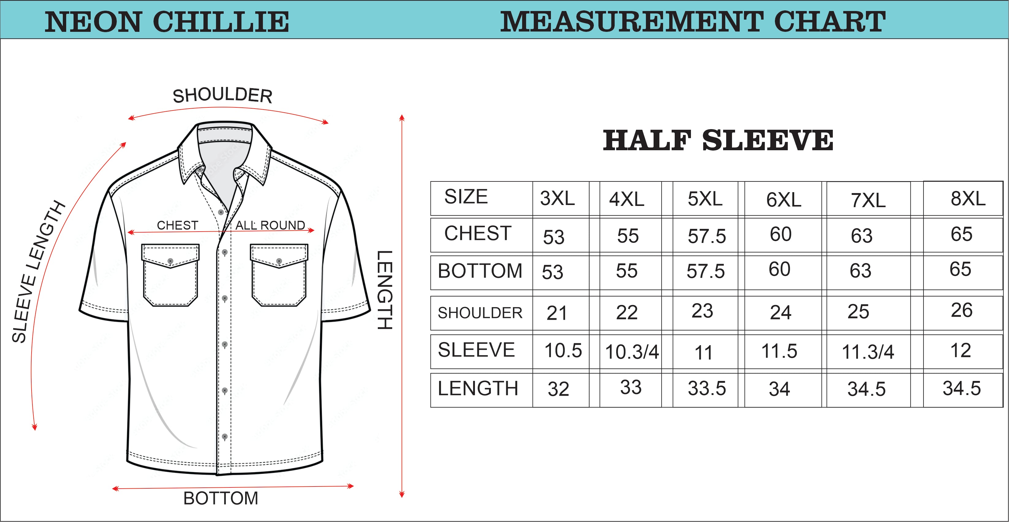 Black Linen Open Collar Half sleeve Shirt Plus Size Full Camp Collar Casual Shirt (NC-520)