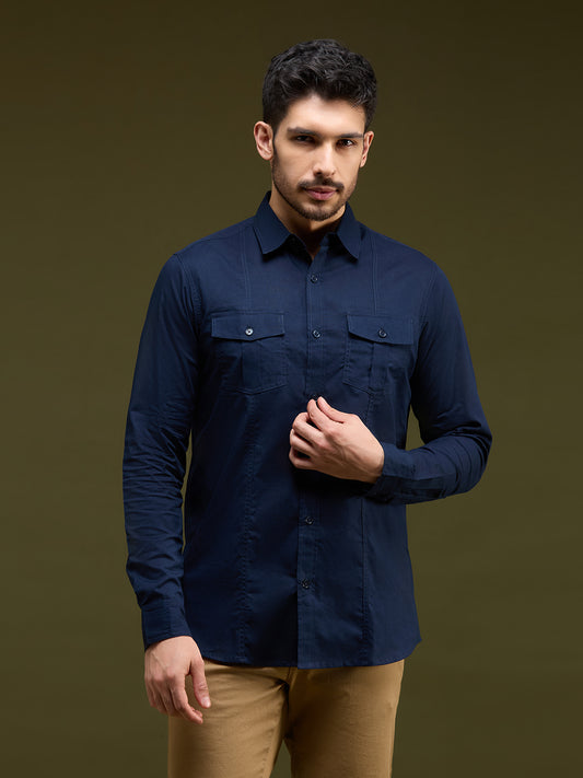 Navy