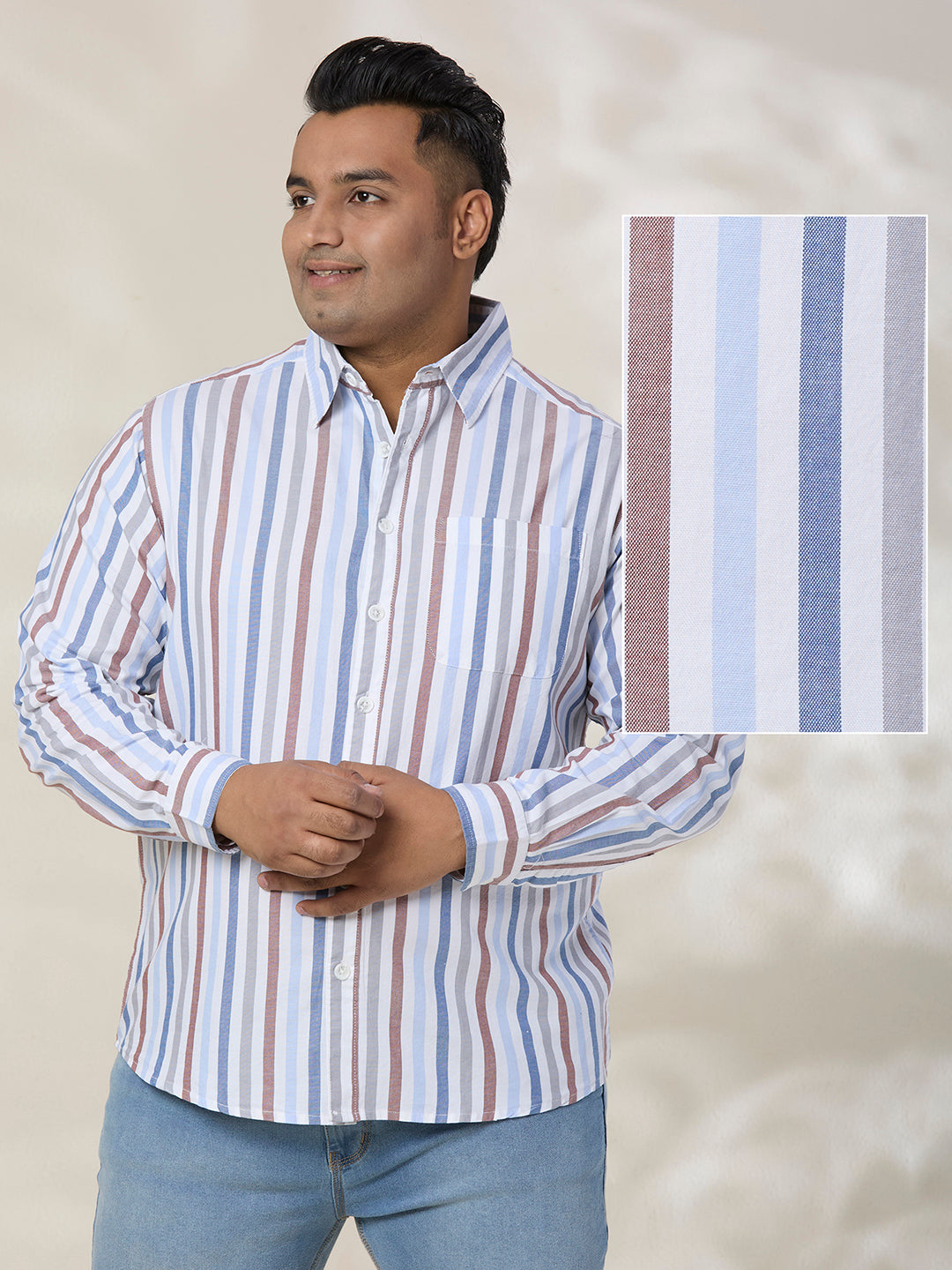 Royal-blue